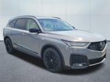 New 2025 Acura MDX A-Spec image 4