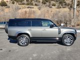 New 2025 Land Rover Defender 130 X-Dynamic SE image 2