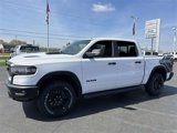 New 2025 RAM 1500 Rebel w/ Rebel Level 1 Equipment Group image 3