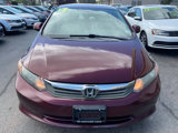Used 2012 Honda Civic LX image 5