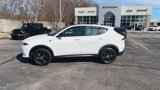 Used 2024 Dodge Hornet GT Plus w/ GT Blacktop Package image 3