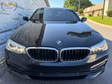 Used 2017 BMW 530i xDrive image 2