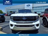 New 2025 Ford Expedition Max Platinum image 2