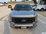 Certified 2022 Ford F150 XLT w/ Equipment Group 302A High image 4