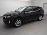 Used 2022 Chevrolet Equinox LT image 2
