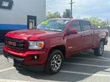 Used 2018 GMC Canyon All Terrain w/ Trailering Package image 2