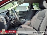 New 2026 Nissan Rogue S image 5