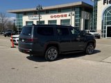New 2025 Jeep Wagoneer 4WD image 5