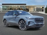 New 2025 Lincoln Nautilus Reserve image 1