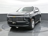 New 2025 Chevrolet Tahoe Premier image 2