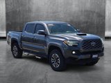Used 2023 Toyota Tacoma TRD Sport image 3