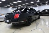 Used 2012 Bentley Flying Spur Flying Spur Speed image 5
