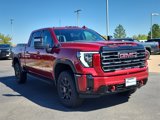 New 2026 GMC Sierra 2500 AT4 w/ AT4 Premium Plus Package image 4