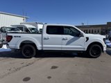 New 2025 Ford F150 XLT w/ Equipment Group 302A MID image 2