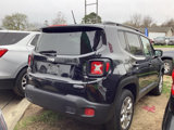 Used 2016 Jeep Renegade Latitude w/ Cold Weather Group image 3