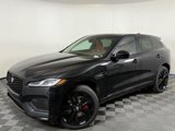 New 2026 Jaguar F-PACE R-Dynamic S image 2
