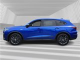 New 2025 Acura MDX A-Spec image 2