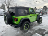 Used 2019 Jeep Wrangler Rubicon image 6