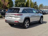 New 2025 Jeep Grand Cherokee Limited w/ Trailer Tow Package image 5