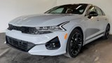 Used 2023 Kia K5 GT-Line image 2