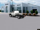 New 2025 RAM 5500 Tradesman image 5