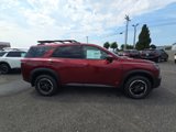 New 2025 Nissan Pathfinder Rock Creek image 3