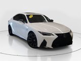 Used 2024 Lexus IS 350 F Sport image 2
