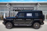 New 2025 Mercedes-Benz G 580 w/ EQ Technology image 3