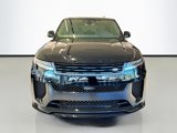 New 2025 Land Rover Range Rover Sport SV Edition Two image 2