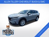Used 2024 Honda CR-V EX-L image 1