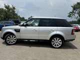 Used 2013 Land Rover Range Rover Sport HSE image 3