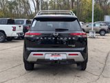 New 2025 Nissan Pathfinder Platinum image 4