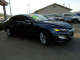 Used 2021 Chevrolet Malibu LT image 3