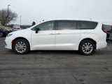 New 2025 Chrysler Pacifica Select w/ Uconnect Theater Family Group image 2