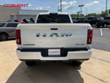 New 2025 RAM 2500 Laramie image 5