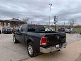 Used 2018 RAM 1500 Laramie w/ Convenience Group image 4