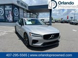Used 2023 Volvo S60 T8 Plus image 1