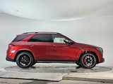 New 2025 Mercedes-Benz GLE 63 AMG S image 3