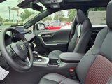 New 2025 Toyota RAV4 XSE w/ Weather Package image 5