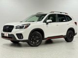 Used 2021 Subaru Forester Sport w/ Popular Package #2 image 2