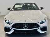 New 2025 Mercedes-Benz SL 55 AMG 4MATIC image 2