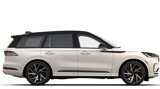 New 2025 Lincoln Aviator Black Label image 5