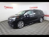 Used 2025 Toyota Sienna XLE w/ XLE Plus Package image 4
