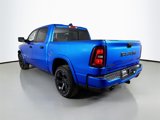 New 2025 RAM 1500 Big Horn image 5