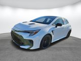 New 2025 Toyota Corolla GR image 3