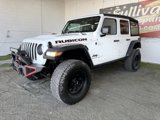 Used 2023 Jeep Wrangler Unlimited Rubicon image 4