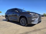 New 2025 Lexus TX 350 AWD image 2