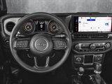 New 2025 Jeep Wrangler Unlimited Rubicon image 4