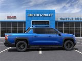 New 2025 Chevrolet Silverado EV LT image 5