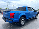 Used 2020 Ford F150 Lariat w/ Equipment Group 502A Luxury image 5
